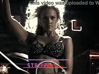 Mr Funkmasters Top 10 Hottest Striptease Scenes in Cinema History