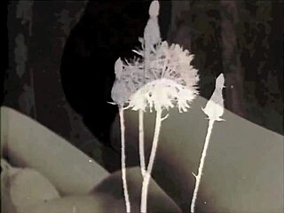 Watch this vintage interracial threesome with pregnant woman?