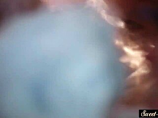 gorgeous young 18+ ebony spends quality time with stepdad in a family setting