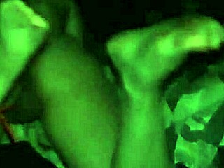 Showing off my very horny masturbation