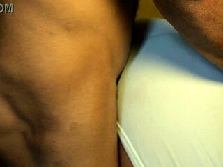 Sexy round ass bbw gets fucked raw by big cock.