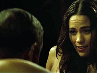 vl 480 clip of a stunning celebrity revealed