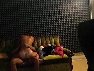 Cum inside my pussy and squirt all over my dick blonde college babe