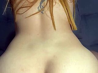 Ya Me La Meto Solita En El Culo