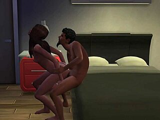 indian girl santu got upskirt fuck