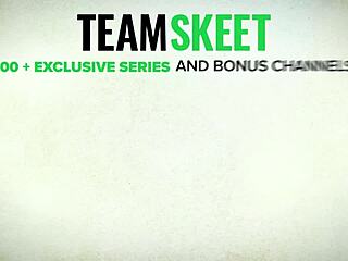 Nina Heels with huge tits is super excited for fucking at the loft 😍