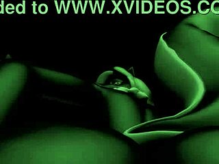 Facestitting Fart Practice With Furry Elements In POV