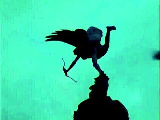 Watch this vintage interracial threesome with pregnant woman?