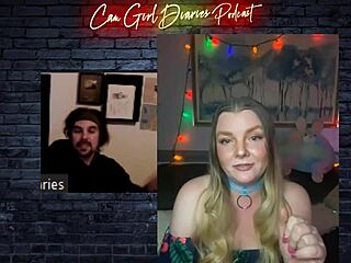 The cam girl shares secrets of success in her work