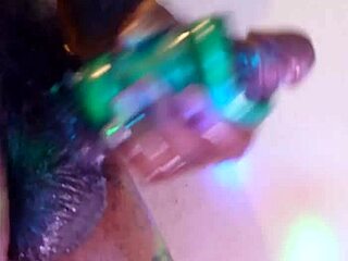 Worship The Huge Black BBC, Hallelujah Johnson, Catch Every Drop In Humiliating Dirty Talk Session