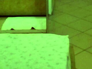 Clip From 2008 Shows Two Students Having Hardcore Sex With Cum On Ass