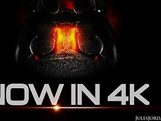 Gia Says, 'Creampie My Ass, Manuel'