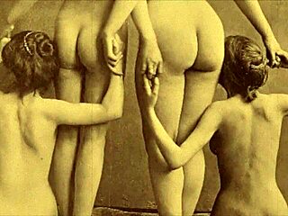 Victorian Gentleman's Confessions of Step Mothers' Sins