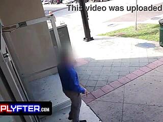 Case No 7906267 - The Candy Thief by Shoplyfter Featuring Luna Legend & Jovan Jordan