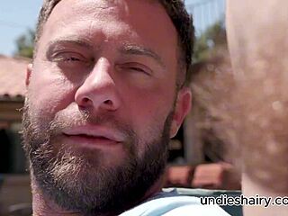 omg i luv fuckin my nudist neighbor, so hot - seth gamble lilly bell