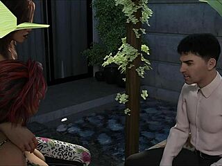 reunion 69 brings back old feelings of passion and desire, amateurs playing game with emotions high