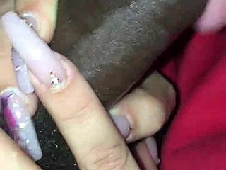 damn, redhead deep throat queen slays sloppy sucking!