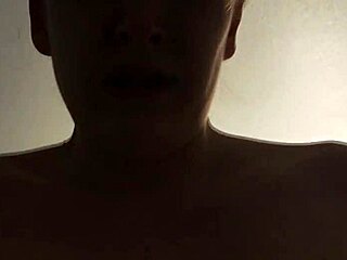 Lesbian step sister wants brother to impregnate her