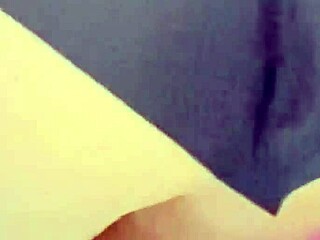 Anal scene with 19-year-old is so exciting