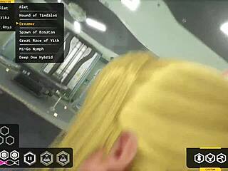 want to play this cum in mouth sex game with deepthroat?