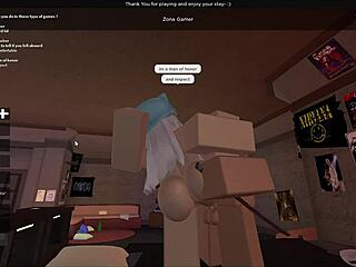 I encountered a guy with a sword and let him fuck me passionately