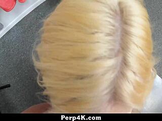 Minxx Marley Suspected Of Shop Theft