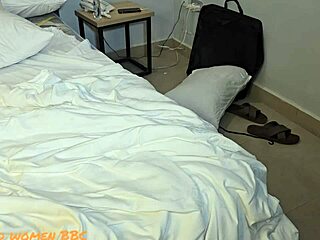 i pounded my busty stepmom real hard, oops!