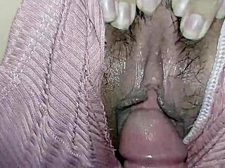 Xxx Hijastra Fears Pregnancy in Angry Taboo Encounter