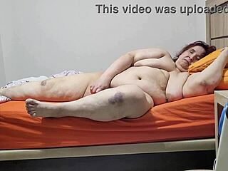 coolmarina vicious prostitute wakes up craving to take a big cock