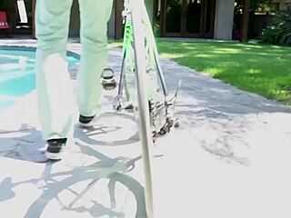 horny college slut gigi wants to get fucked by an older stranger at home