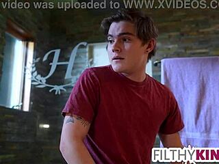 New Married Milf Taylor Wild Gets Filled By Big Black Stepson