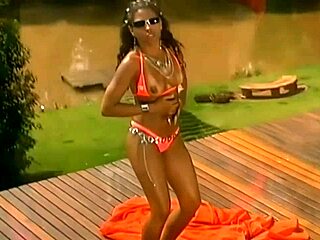 Milla Moore's Ass Drilled And Covered In Cum!