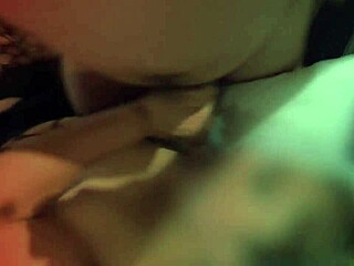 La Señora de la Tienda Gets Bent Over for Doggystyle 😈