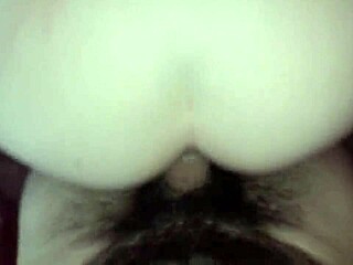 hey, wanna watch me pound this hot argentinian blonde with a big ass?