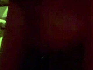 monika fox sucks dick in the sauna.