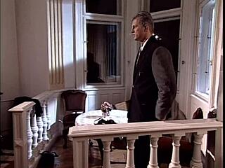 laura angel bent over for vintage fuck