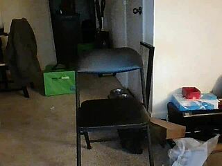 Yo, my slutty ex teen rides like crazy!