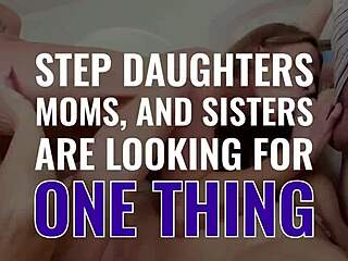 Stepdaughter trades blowjob for European adventure