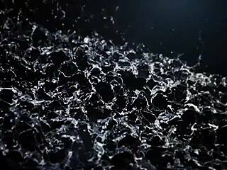 Piss in Mouth Lesbians Enjoy Rough Sex with Toys!