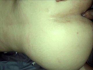 peruvian teacher asked for anal during quickie