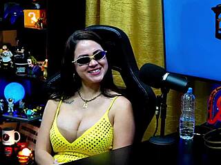 Geisy dk shares how hot it was giving ass to big bambu 😈