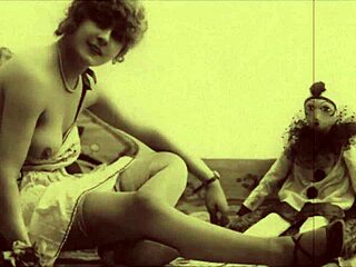 Victorian Gentleman's Confessions of Step Mothers' Sins