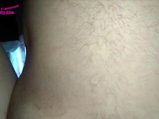 hey, watch this young stud pound curvy milf!