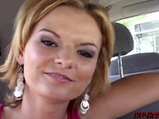 Daisy Convinces Cassie For Afternoon Muff Diving With Kissing And Licking