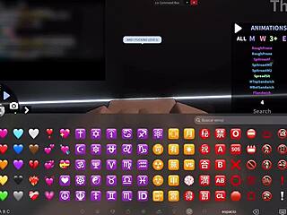 roblox porn video where gringa gets fucked hard