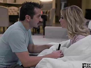 Donnie rock taps mature and young pussies?