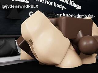 Lonely teacher meets friend in hood and gets fucked by big black cock