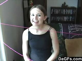 Dagfs: Play With Me And Discover Me Naked