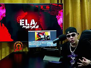 Geisy dk shares how hot it was giving ass to big bambu 😈