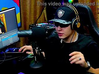 Geisy dk shares how hot it was giving ass to big bambu 😈